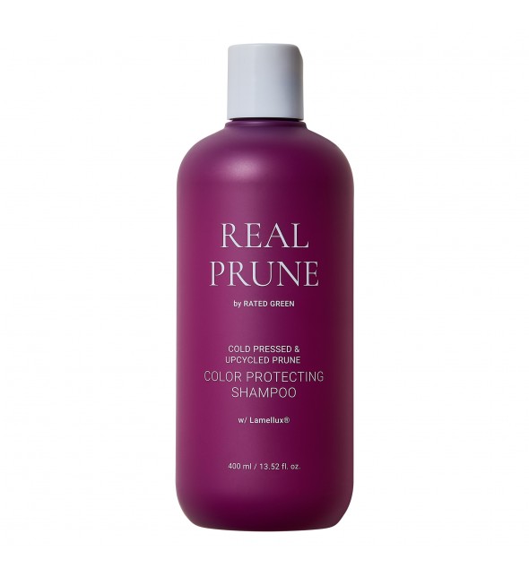 REAL PRUNE COLOR PROTECTING SHAMPOO