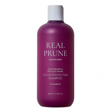 REAL PRUNE COLOR PROTECTING SHAMPOO
