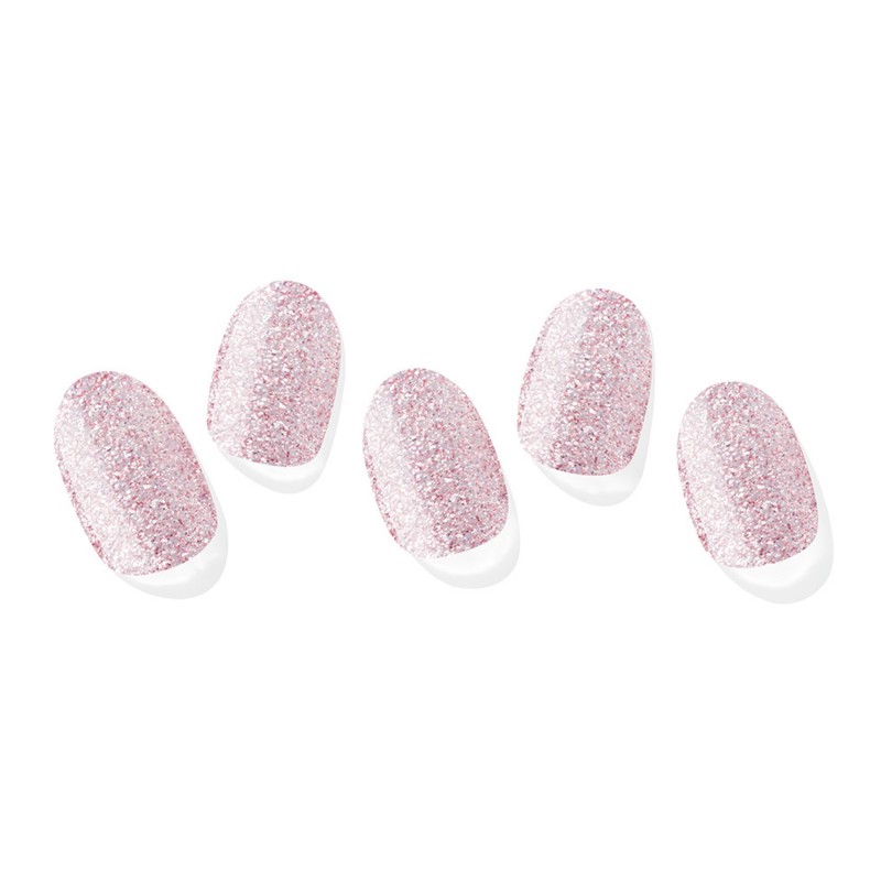 OHORA GEL NAIL HYPE PINK