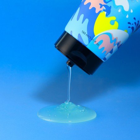 Aqua Bomb Jelly Cleanser