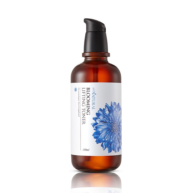 BLOOMING LIFTING TONER - ALL NATURAL