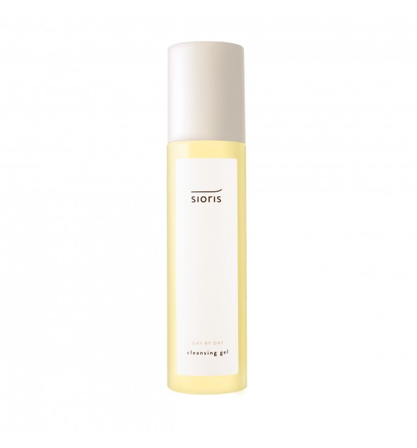 DAY BY DAY CLEANSING GEL - SIORIS