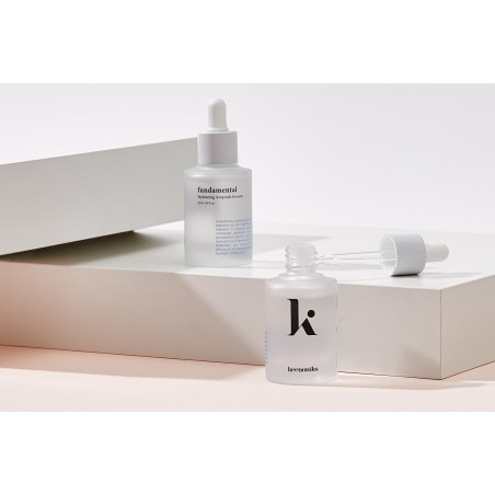 FUNDAMENTAL HYDRATING AMPOULE BOOSTER