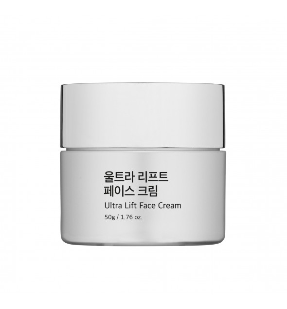 KEEP YOUR YOUTH ULTRA LIFT FACE CREAM
