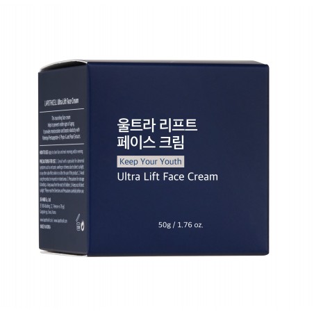 KEEP YOUR YOUTH ULTRA LIFT FACE CREAM