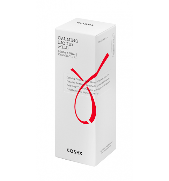 AC Collection Calming Liquid Mild - COSRX