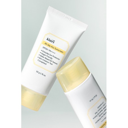 ALL-DAY AIRY SUNSCREEN