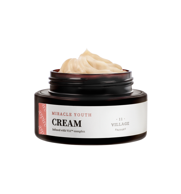 MIRACLE YOUTH CREAM