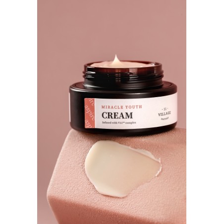 MIRACLE YOUTH CREAM