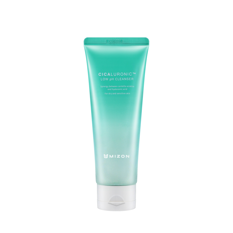 CICALURONIC LOW pH CLEANSING FOAM