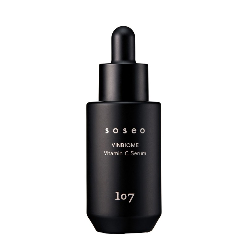 SOSEO VINBIOME VITAMIN C SERUM