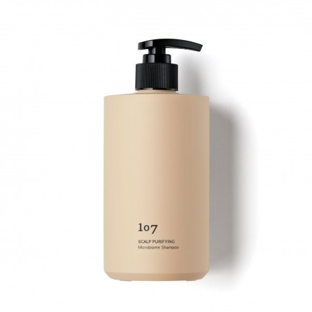 SCALP PURIFYING MICROBIOME SHAMPOO