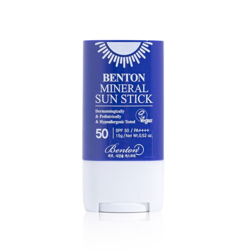 MINERAL SUN STICK SPF50 PA++++