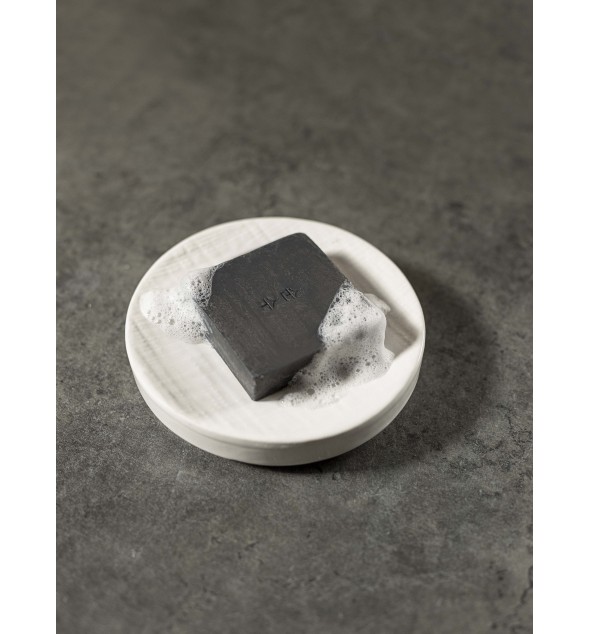 CHARCOAL & WILLOW PURIFYING CLEANSING BAR