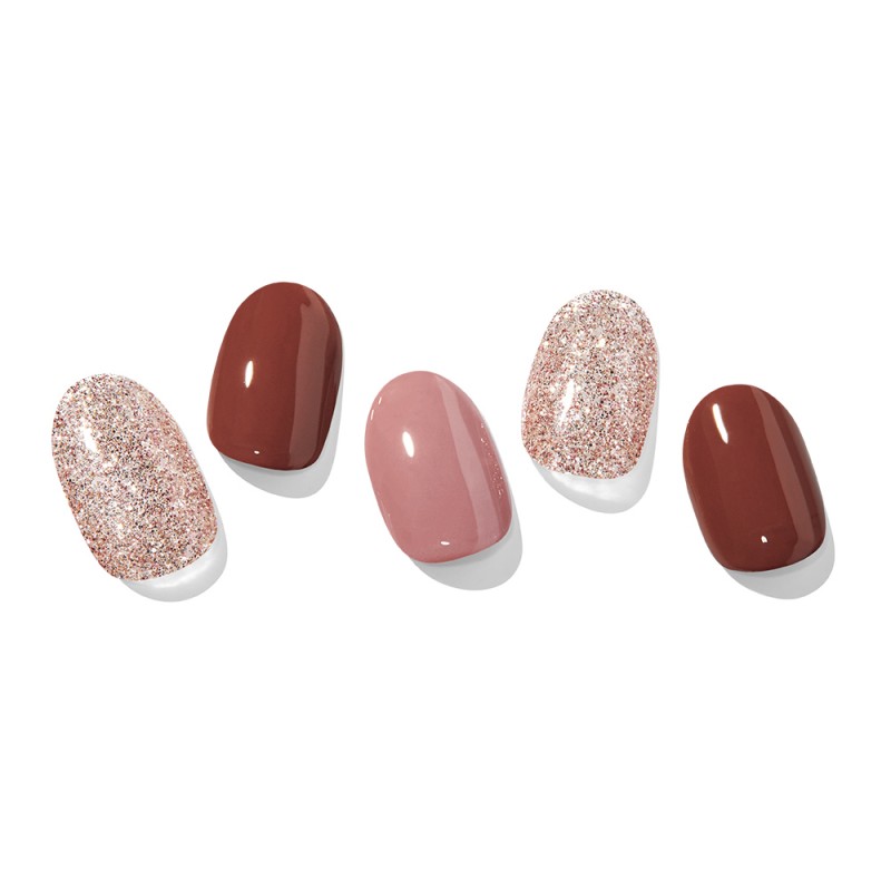 OHORA GEL NAIL - HEIMISH