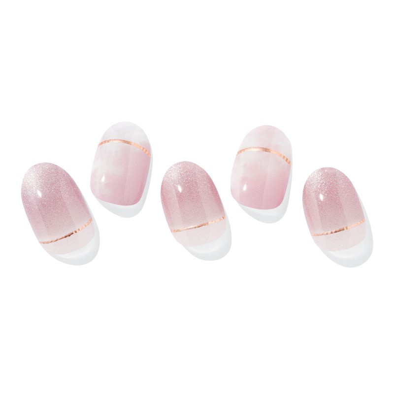 OHORA GEL NAIL BLOOMING MAUVE