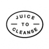 Juice to Cleanse